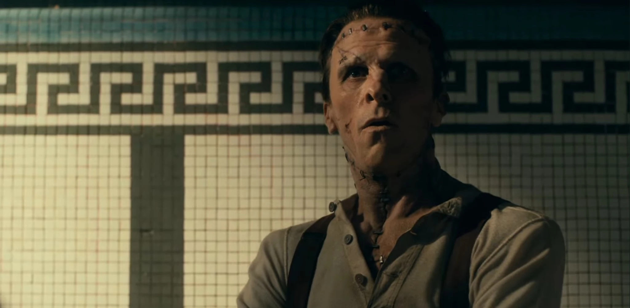 The Bride! Panna Młoda!