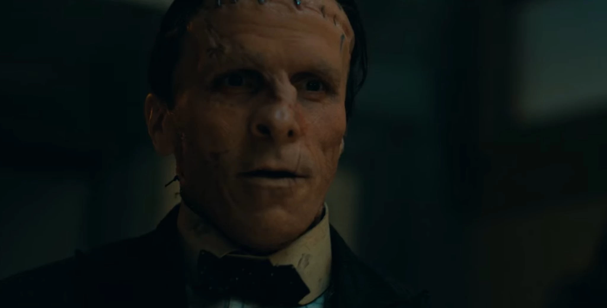 The Bride! Panna Młoda!