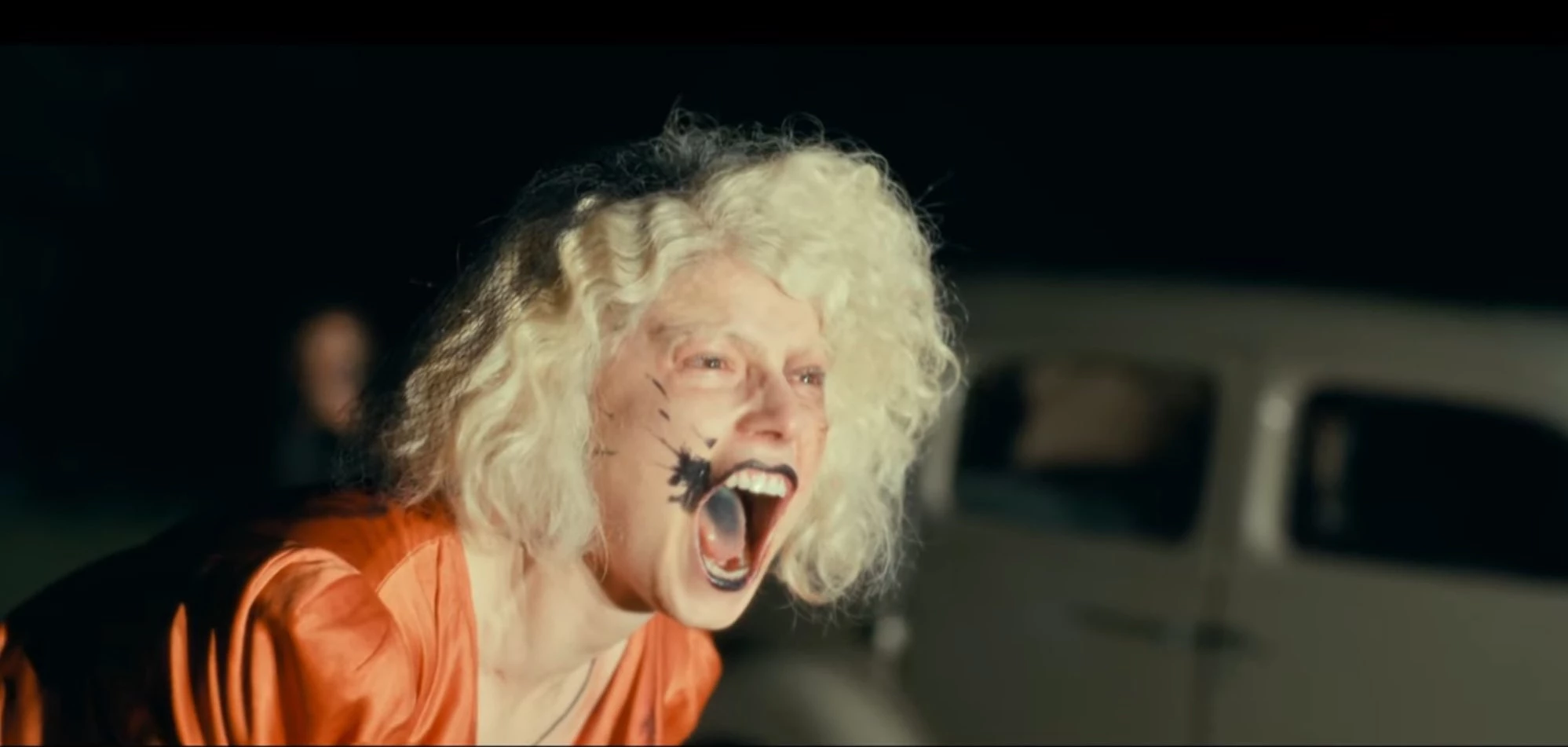 The Bride! Panna Młoda!