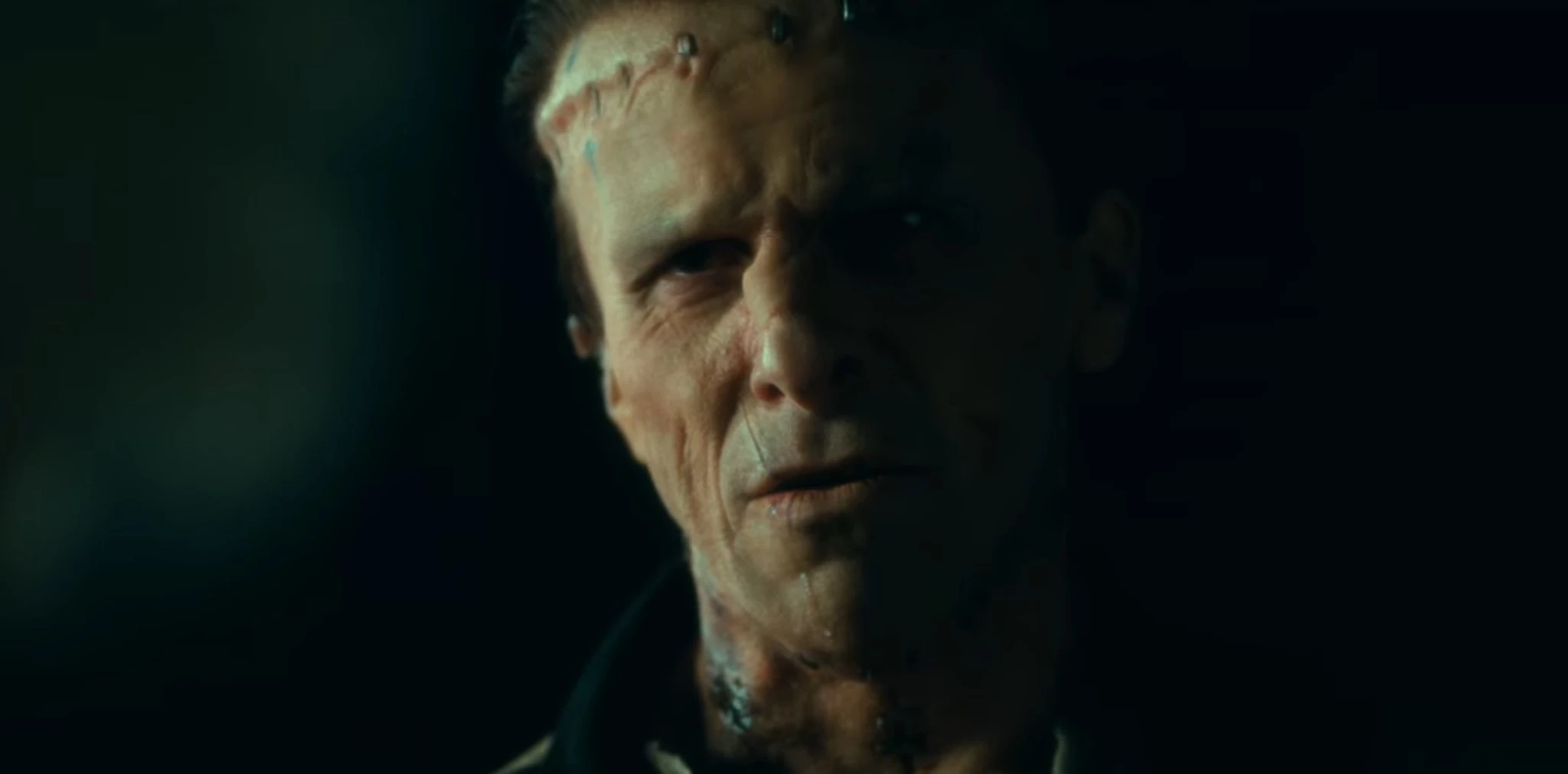 The Bride! Panna Młoda!