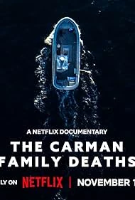     Tajemnice rodziny Carmanów