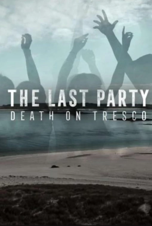     Ostatnia impreza: Śmierć na wyspie Tresco