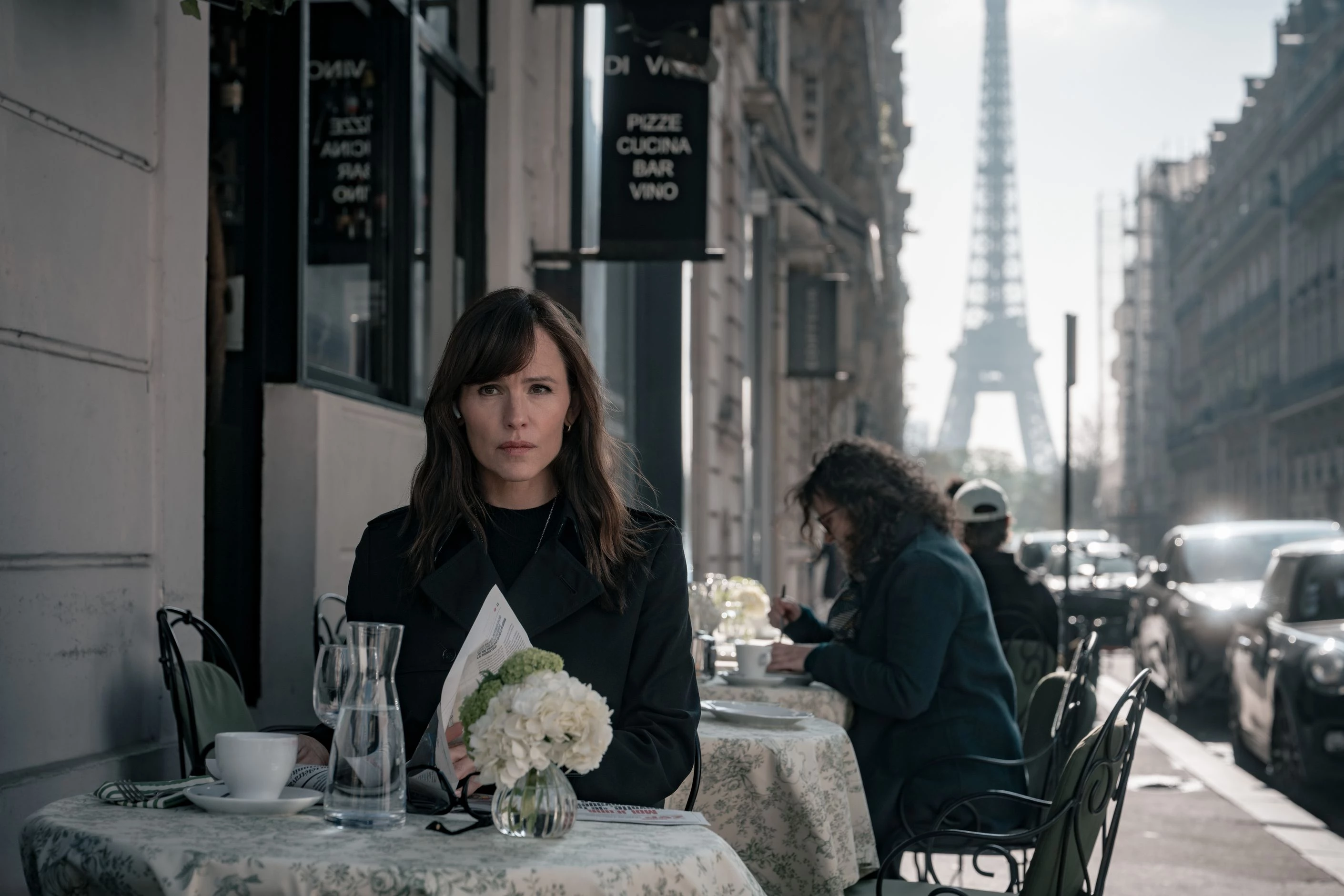 O jedno cię proszę - 2. sezon