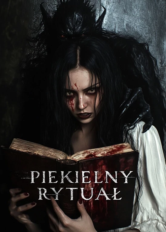     Piekielny rytuał