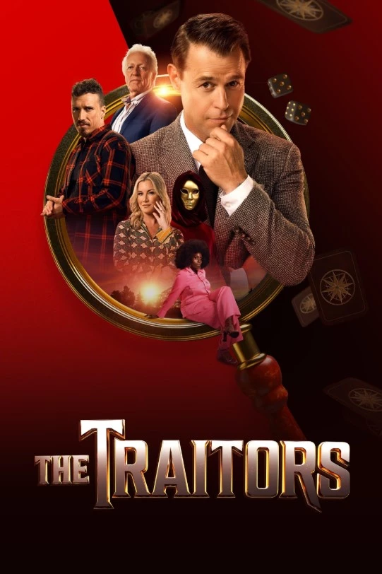     The Traitors