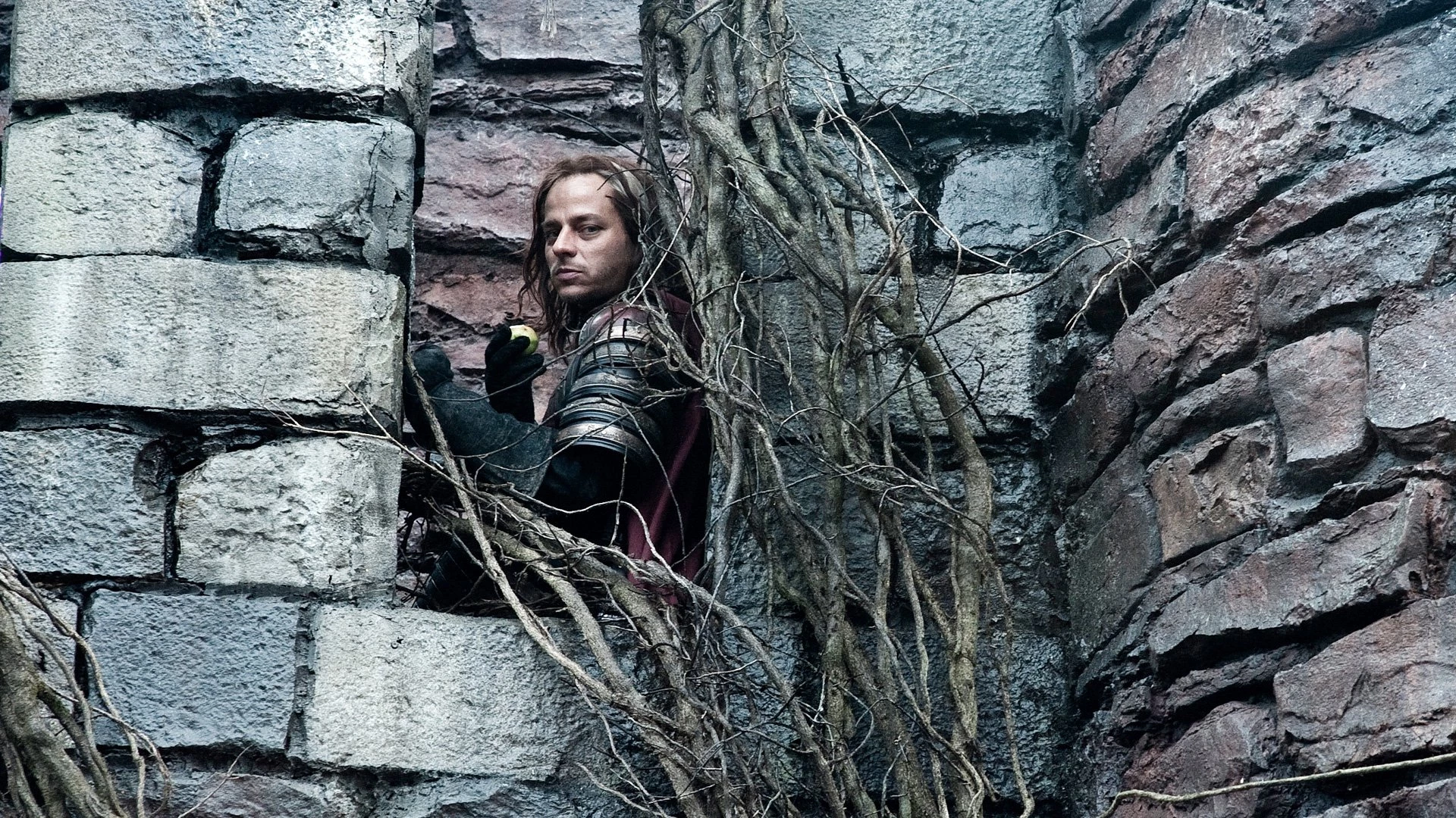 34. Jaqen H'ghar