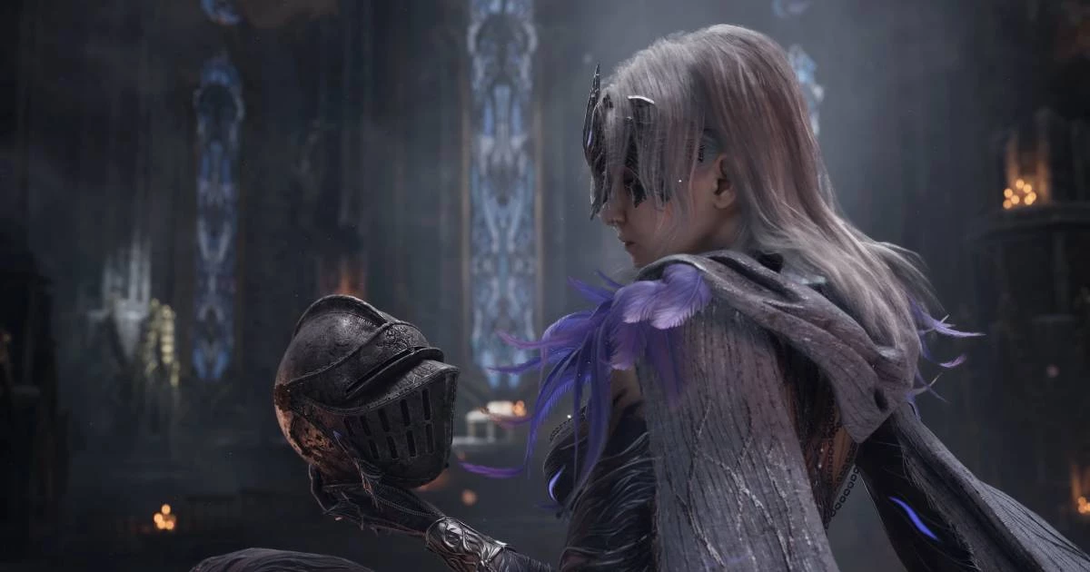 Tides of Annihilation zachwyca nowym materiałem z rozgrywki. Spójrzcie tylko na to starcie z bossem!