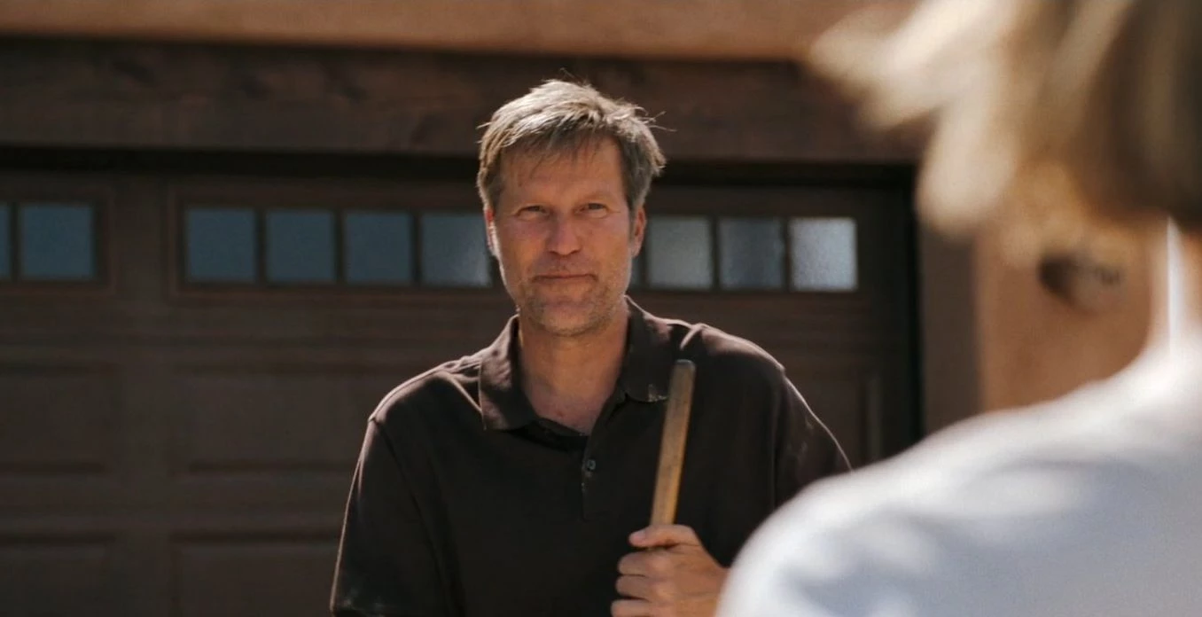 Genialny metazabieg w przeboju science fiction. Twórcy połączyli fikcję z rzeczywistością