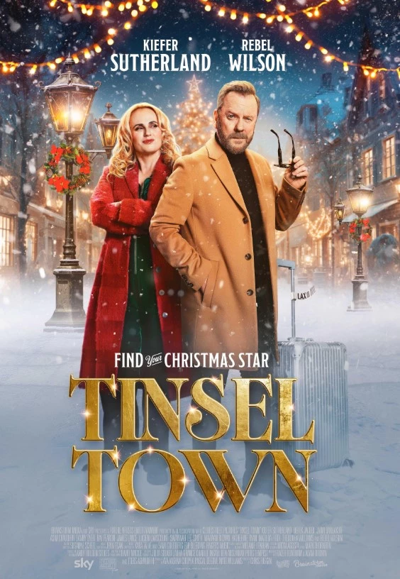     Tinsel Town