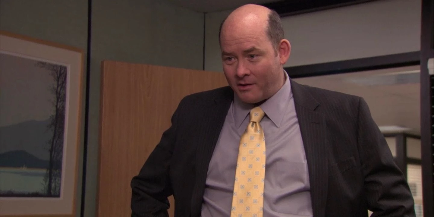 26. Todd Packer