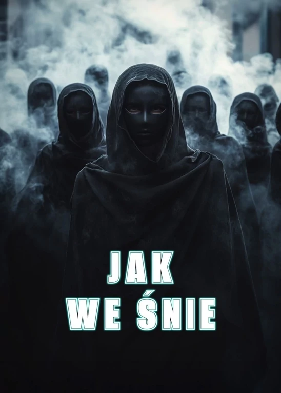     Jak we śnie