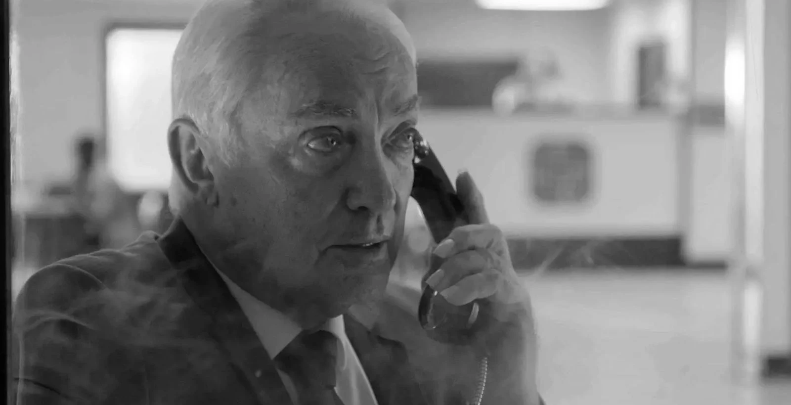 Udo Kier nie żyje. Widzieliście go setki razy, choć nie kojarzyliście jego nazwiska