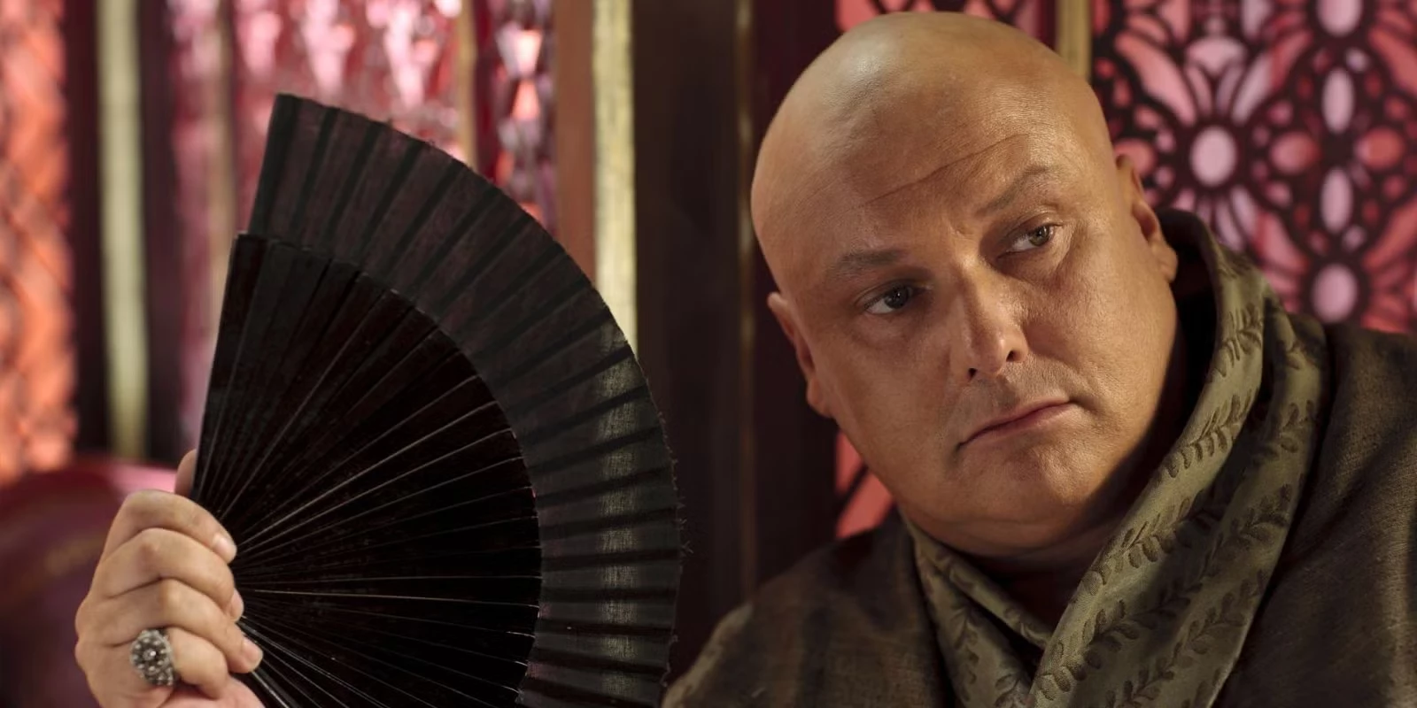 10. Lord Varys