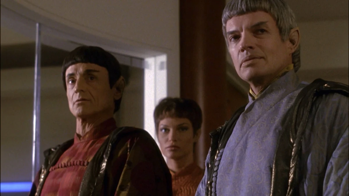 Wolkanie (Star Trek)