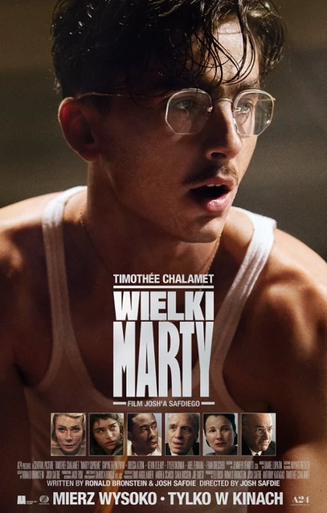     Wielki Marty