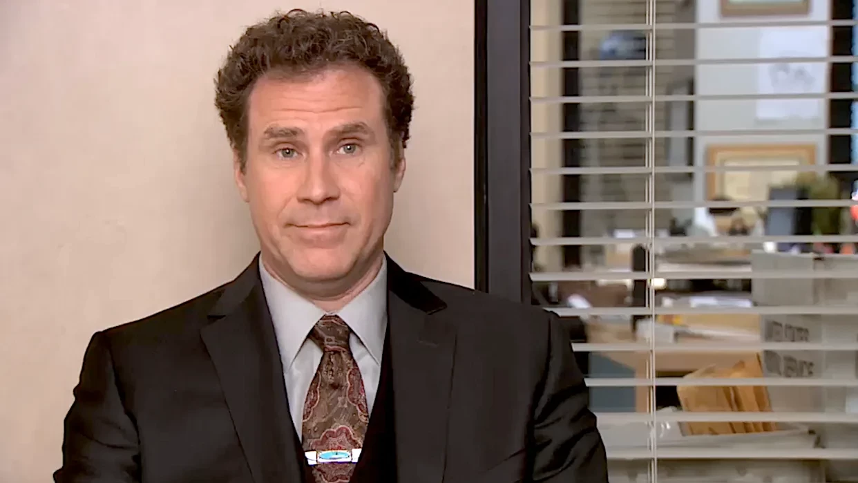 Will Ferrell nowym Inspektorem Gadżetem? Projekt Disneya nabiera rozpędu