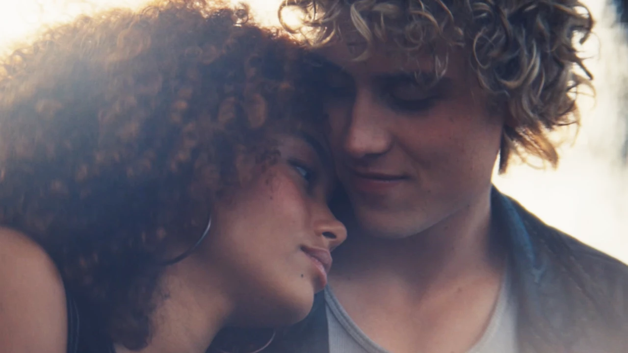 Igrzyska śmierci: Wschód słońca w dniu dożynek