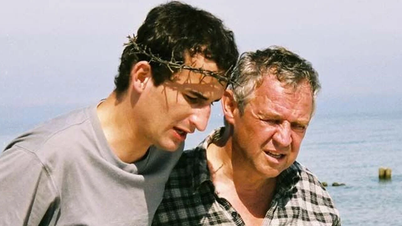 Wszyscy jesteśmy Chrystusami (2006)