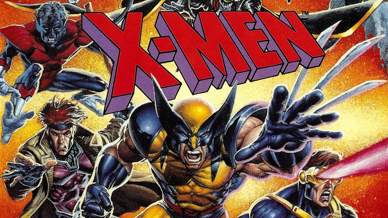 X-Men (1993)
