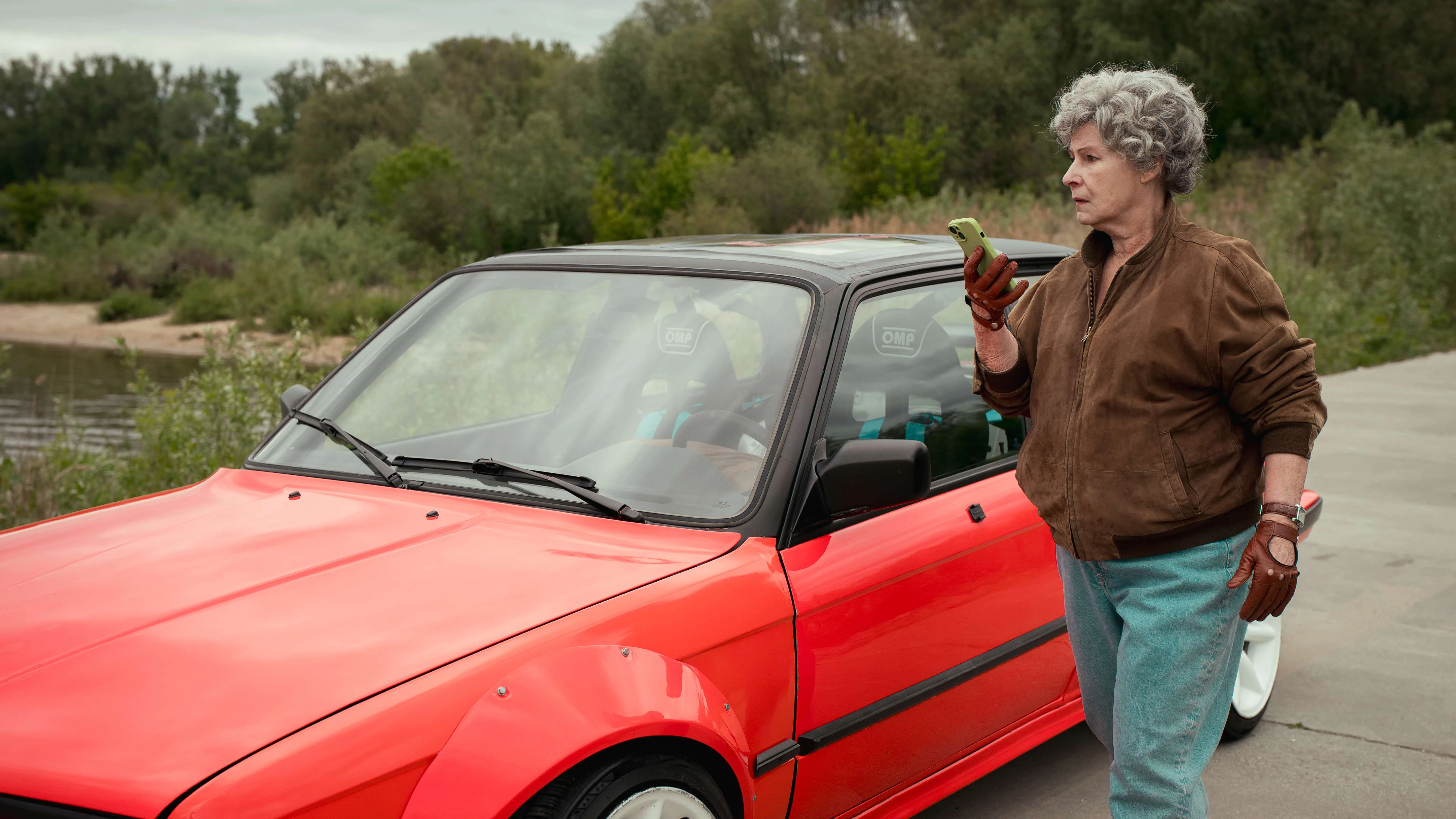 Za duży na bajki 3 - oficjalny kadr z polskiego filmu