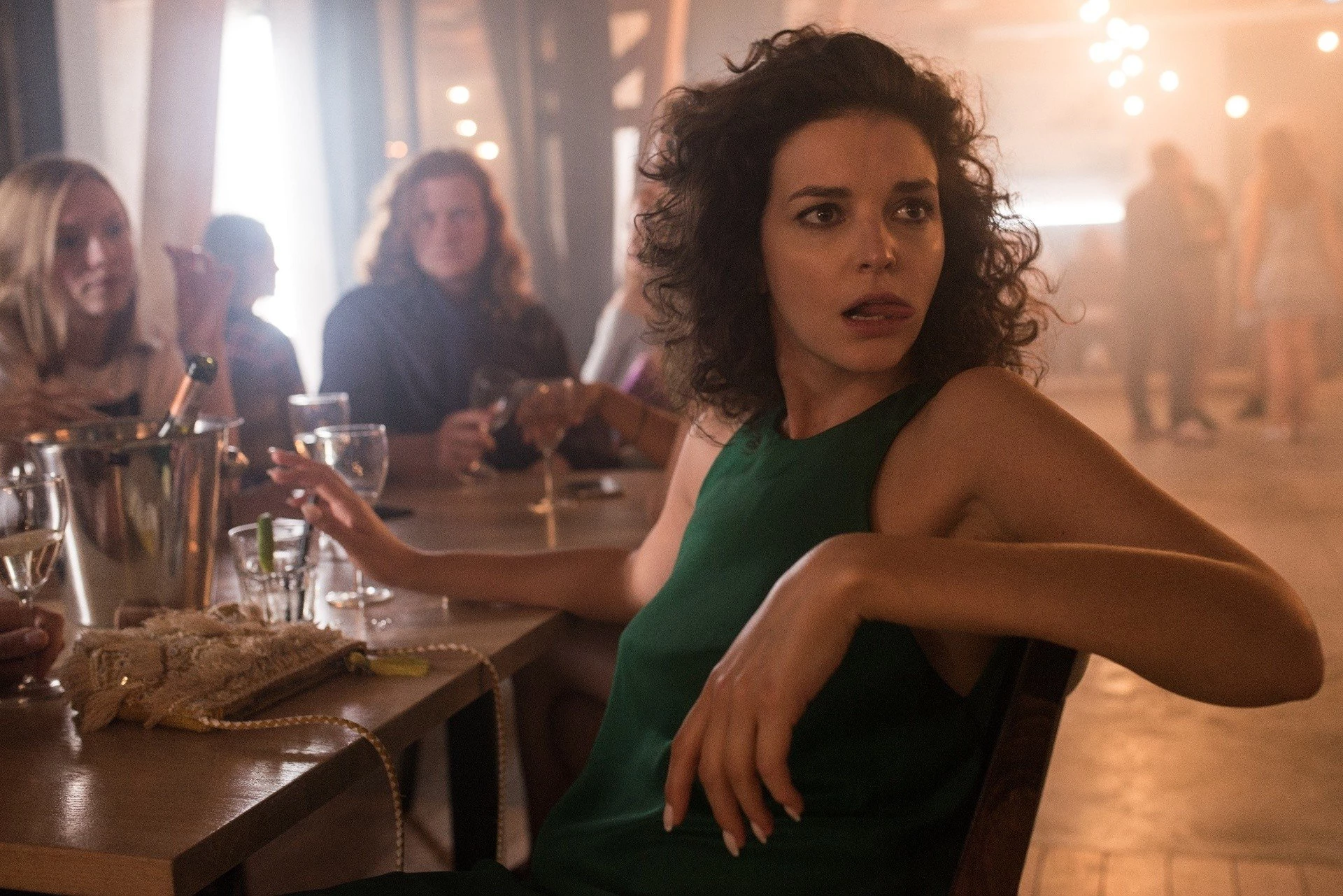 Zabawa, zabawa (2018)