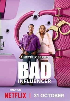     Zła influencerka