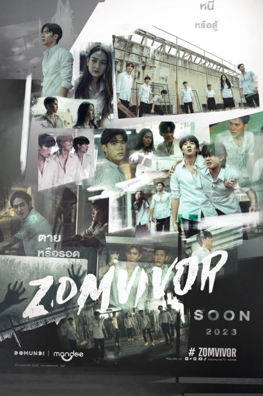     Zomvivor