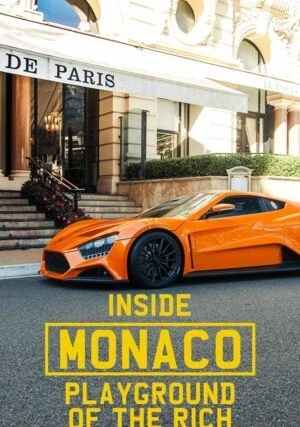     Życie w Monako