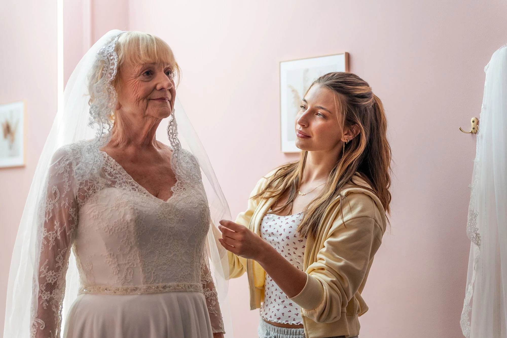 Dalej jazda 2 - oficjalny kadr z polskiego filmu