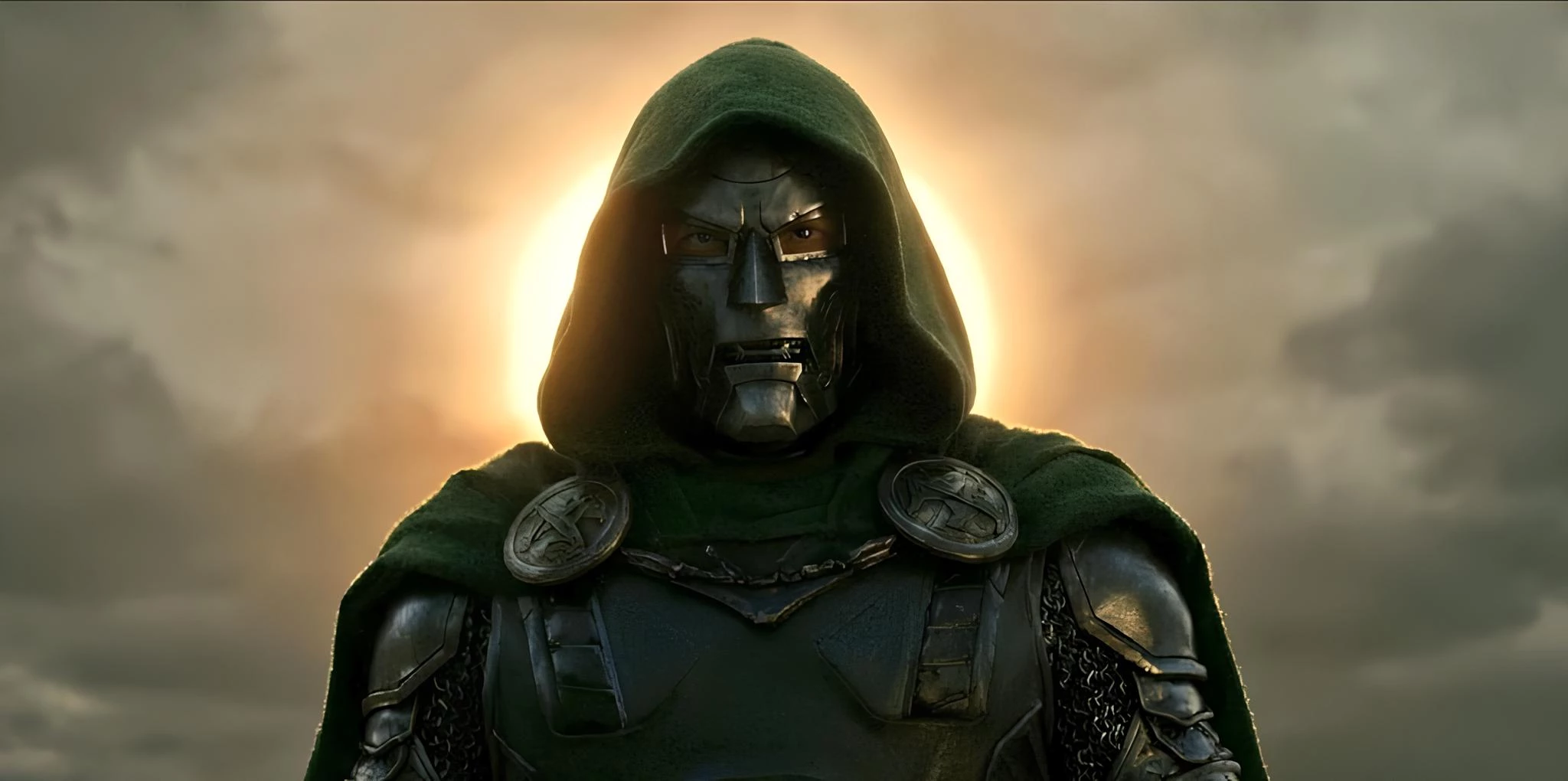 Opis zwiastunów Avengers: Doomsday ujawniony. 4 postacie - legenda MCU na rowerze