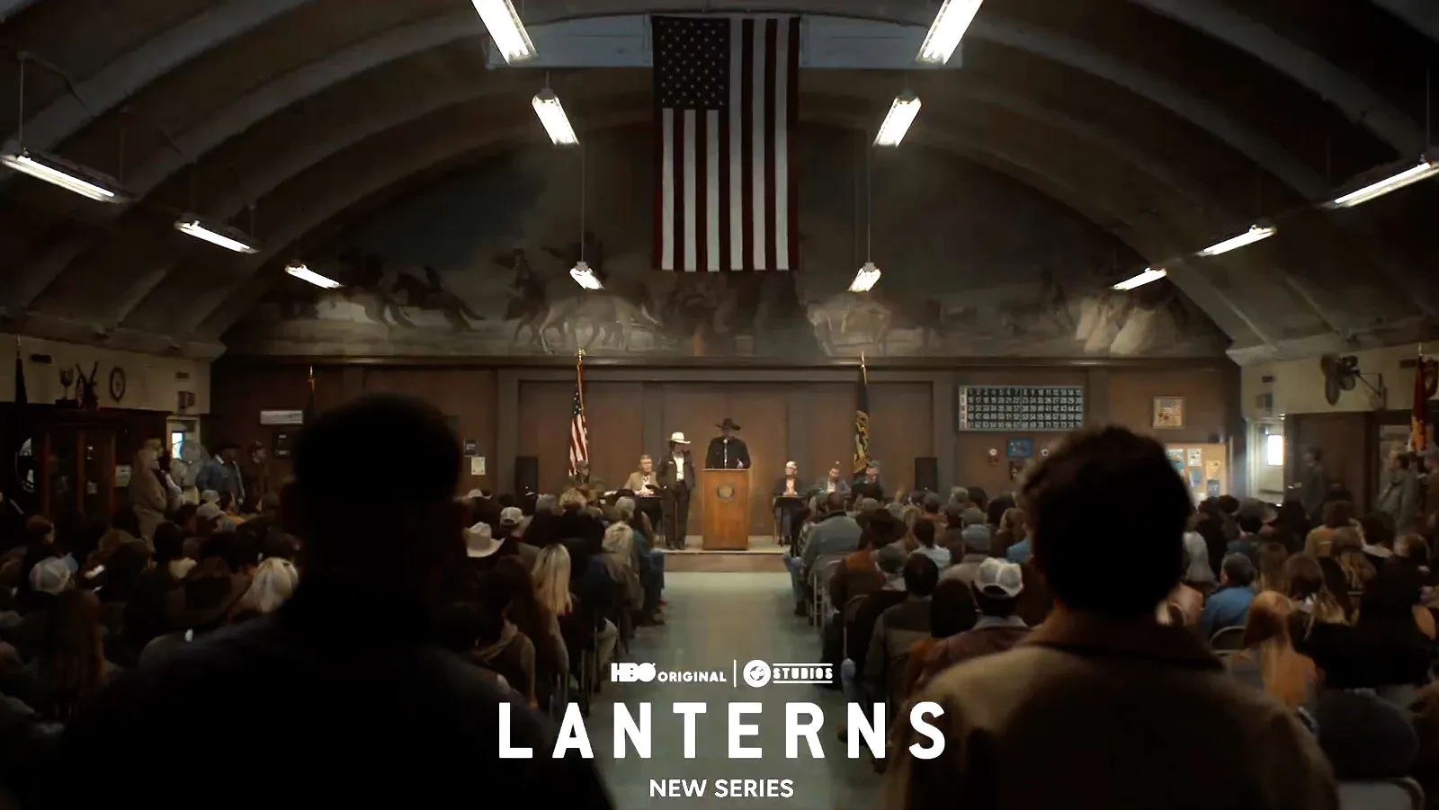 Latarnie - miał być zwiastun, jest kilkusekundowe wideo. Fani rozczarowani