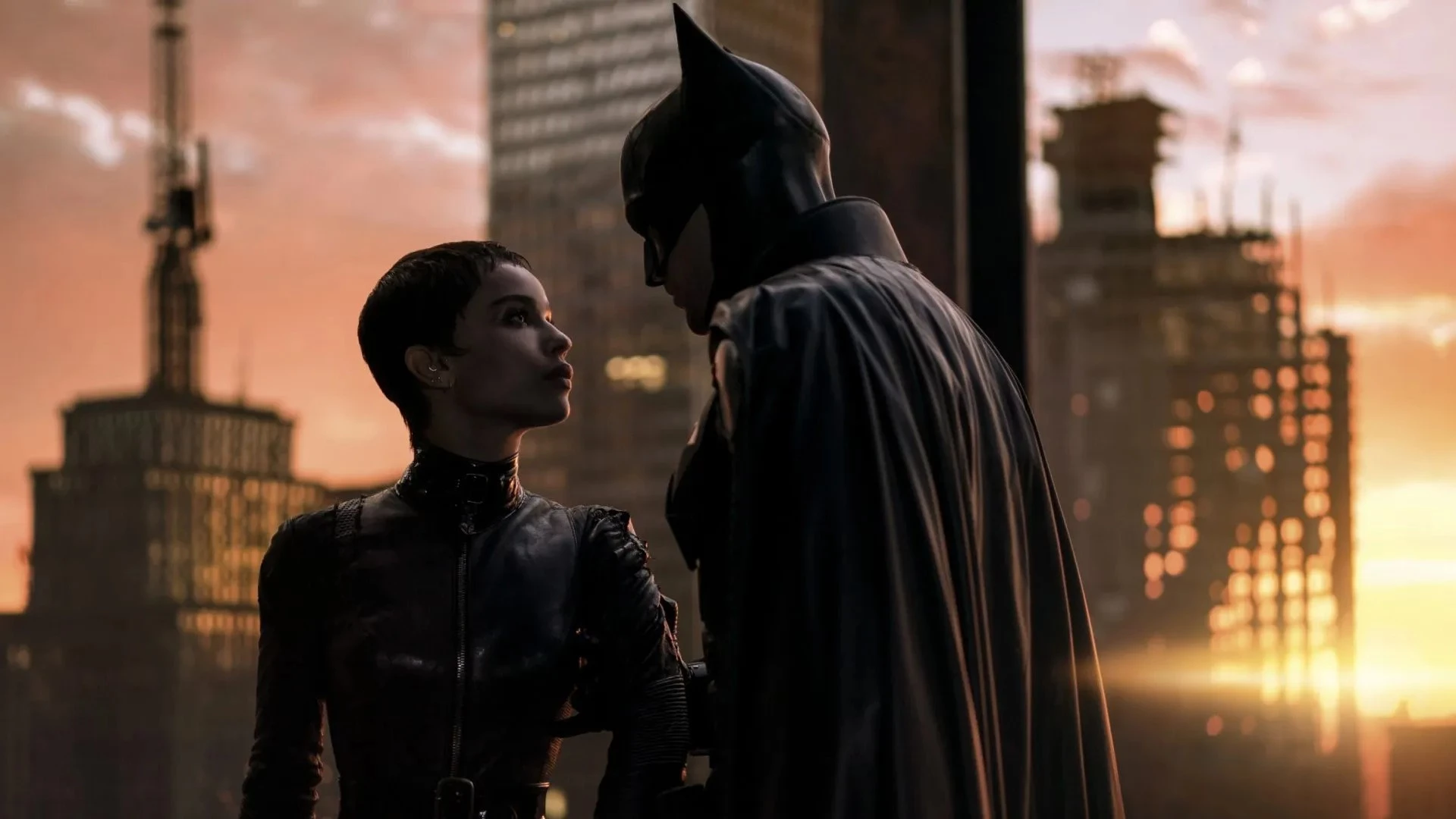 Batman 2 - znamy obsadę. Weterani DC i nowe gwiazdy
