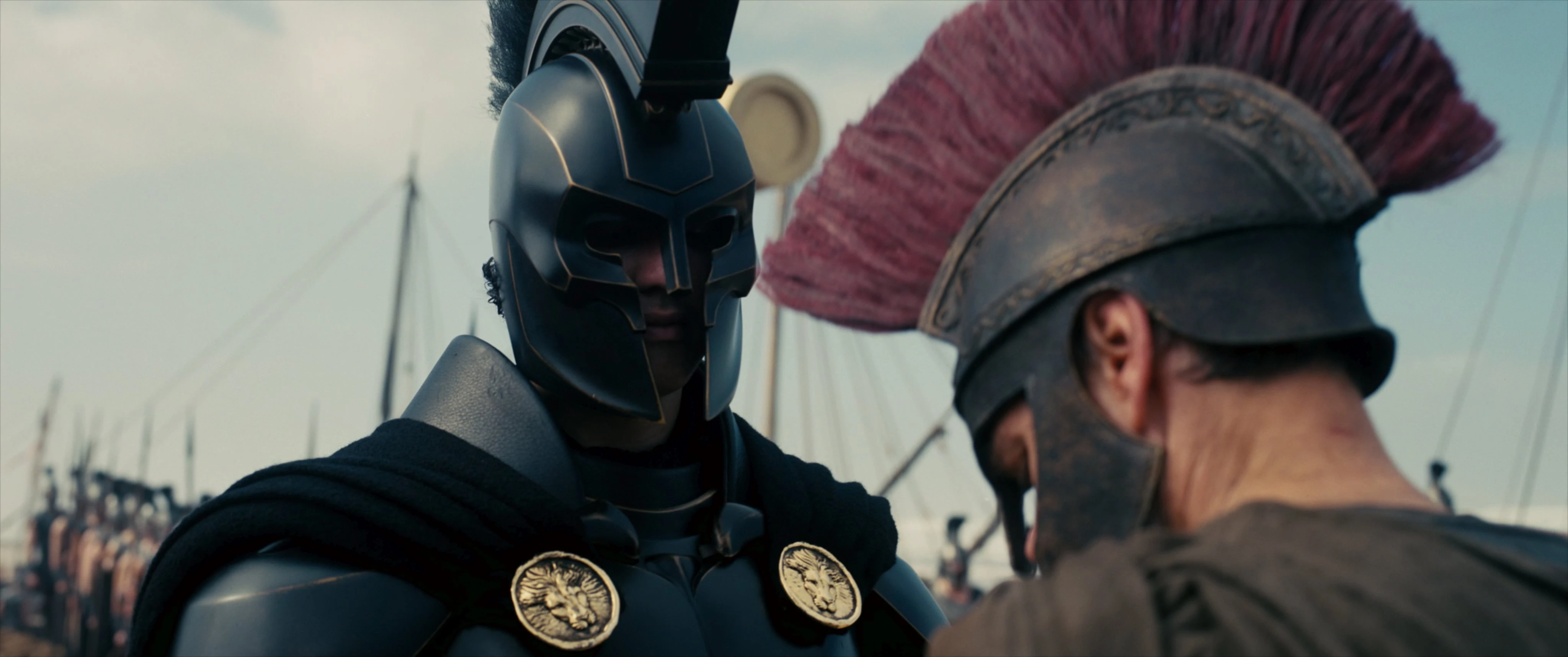 Najbardziej oczekiwane filmy 2026 według Amerykanów. Tytuły, które wpisują w Google’u