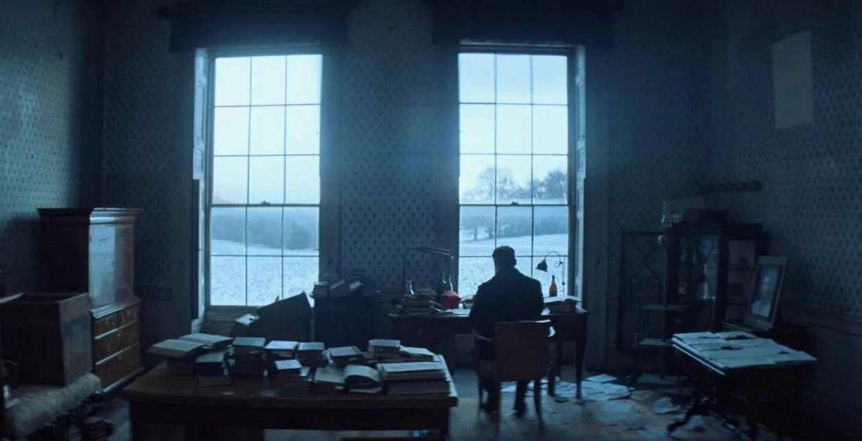 Peaky Blinders: Nieśmiertelny