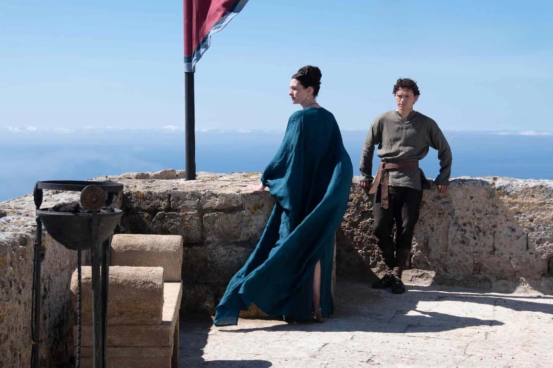 Odyseja Nolana będzie trwać ponad 3 godziny? Producentka wyjaśnia