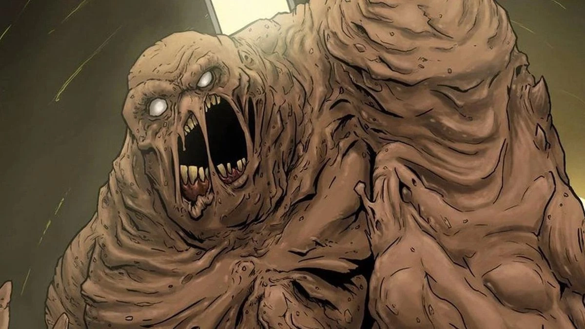 Clayface - pierwszy horror DCU otrzymał zwiastun. Oto jego opis - groza pełną gębą