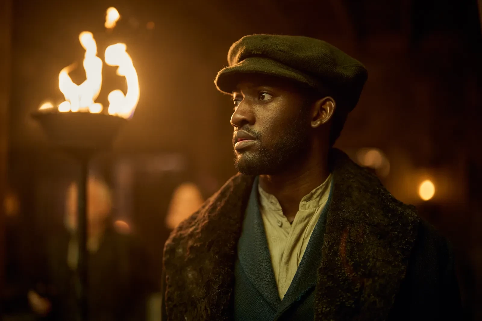 Tysiąc ciosów - oficjalne kadry z 2. sezonu serialu Disney+