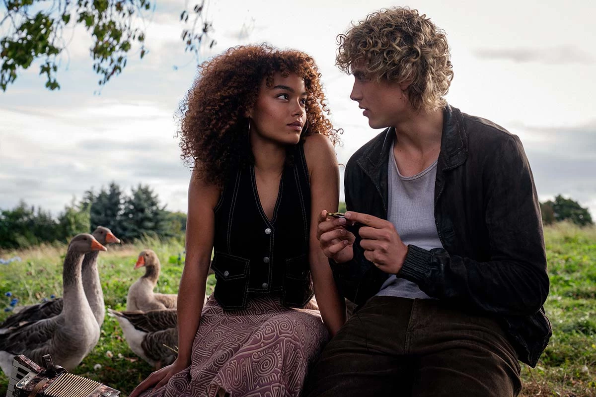 Igrzyska śmierci: Wschód słońca w dniu dożynek