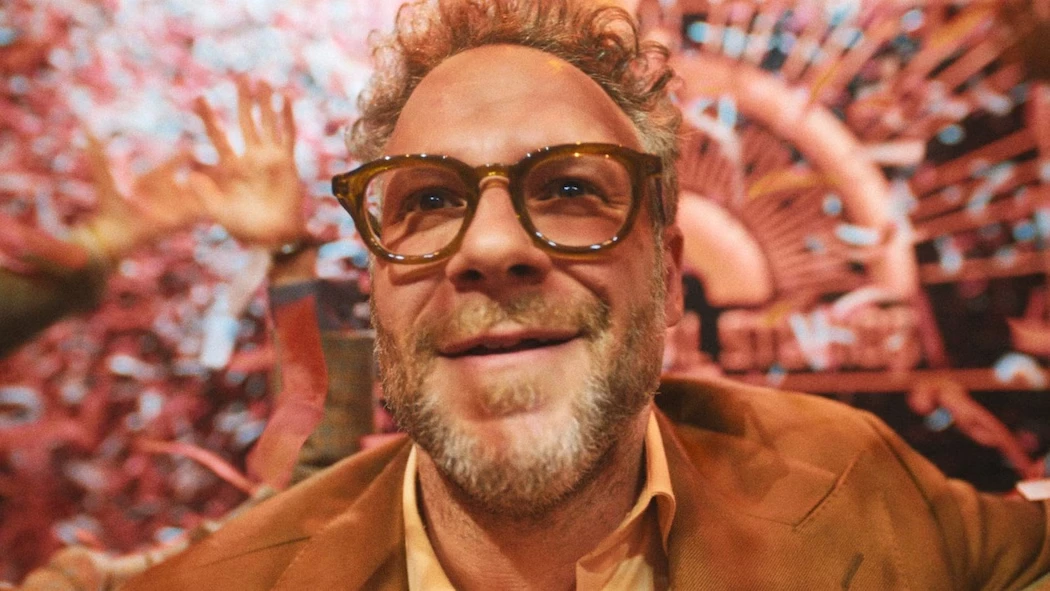 Seth Rogen kontra krytycy filmowi. Ich opinie potrafią być bardzo krzywdzące