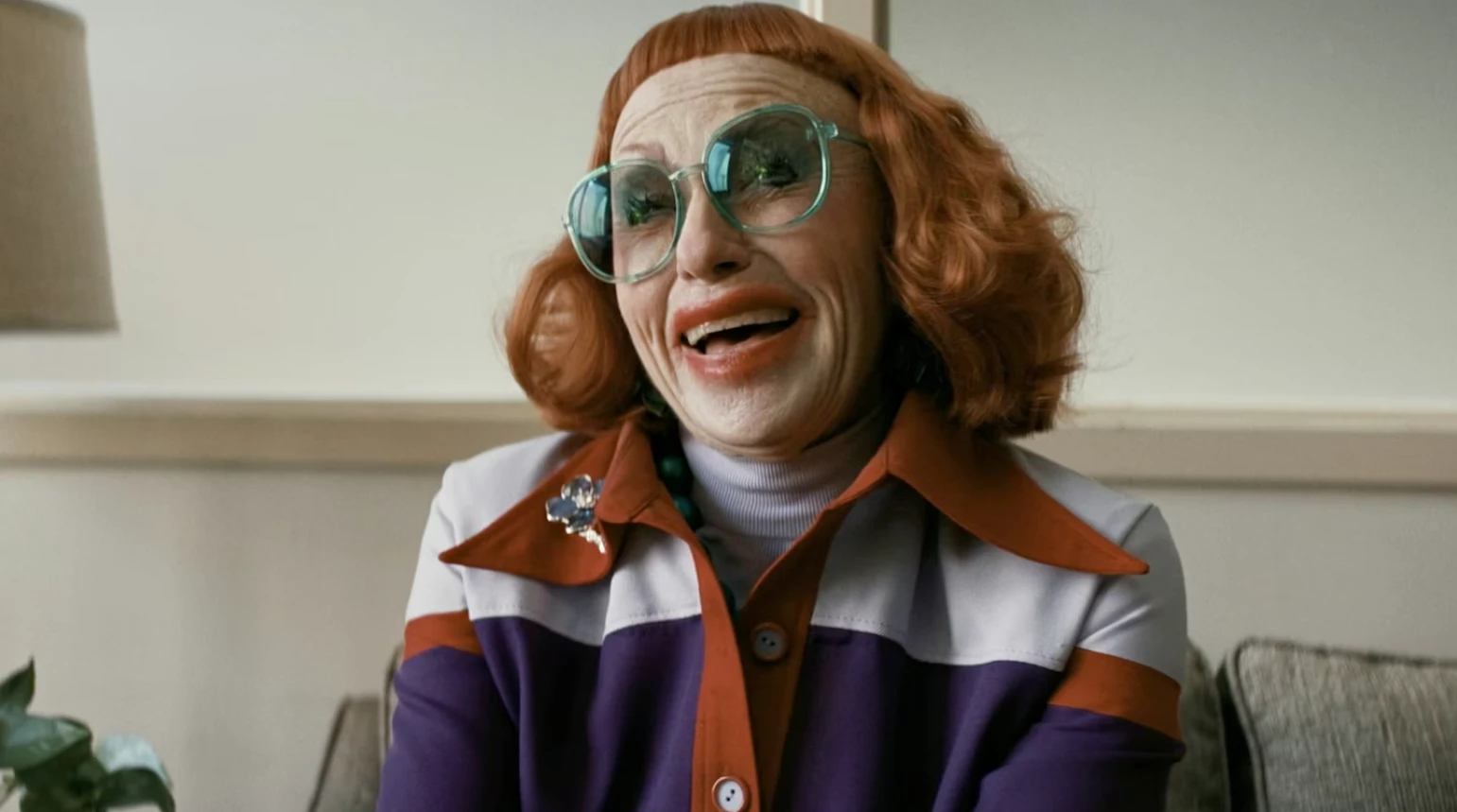 Od oscarowych Zniknięć do kosmicznego horroru? Zach Cregger walczył o ten film z Netflixem