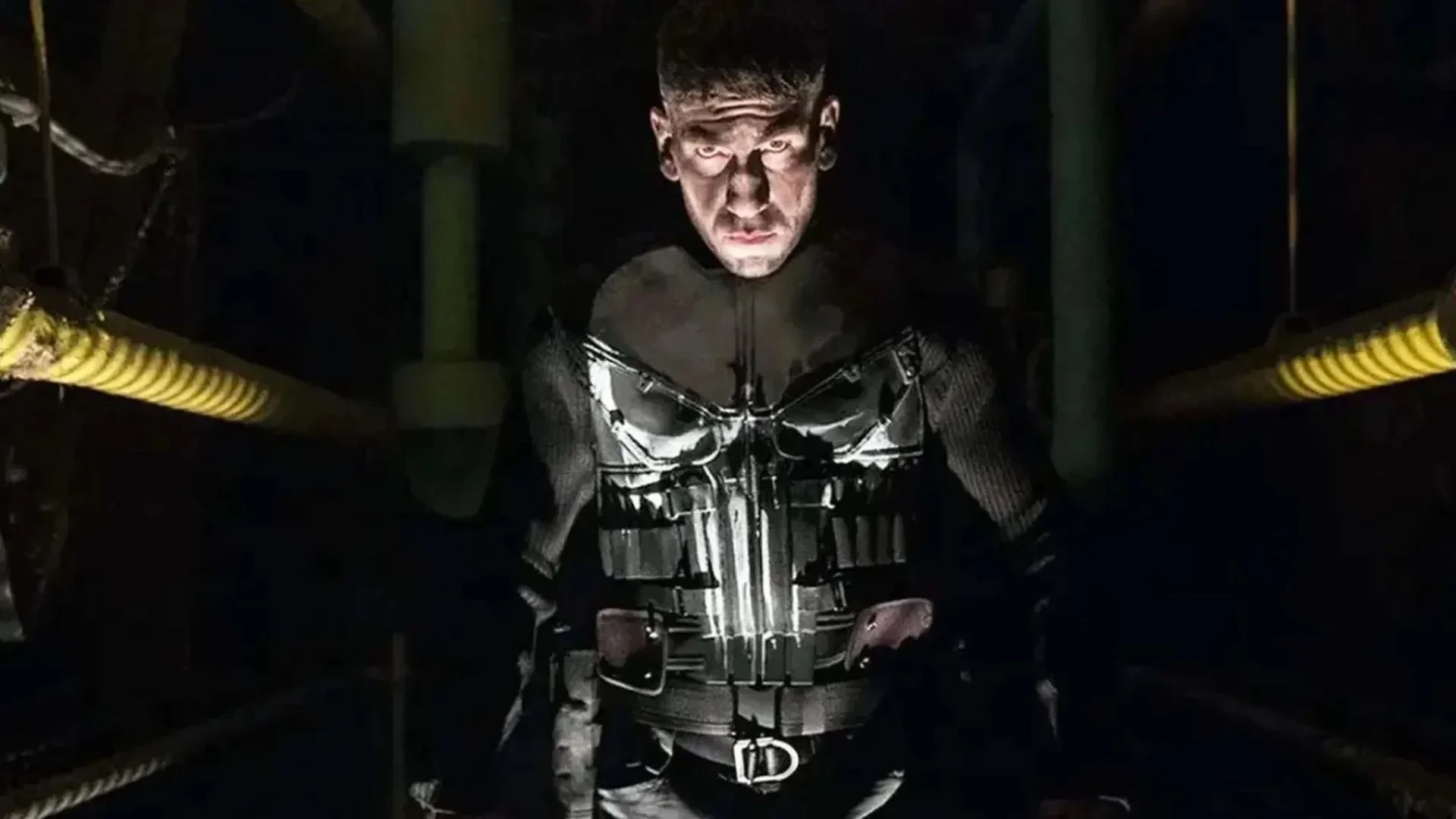 Punisher - jak długi będzie odcinek specjalny? Znamy czas trwania