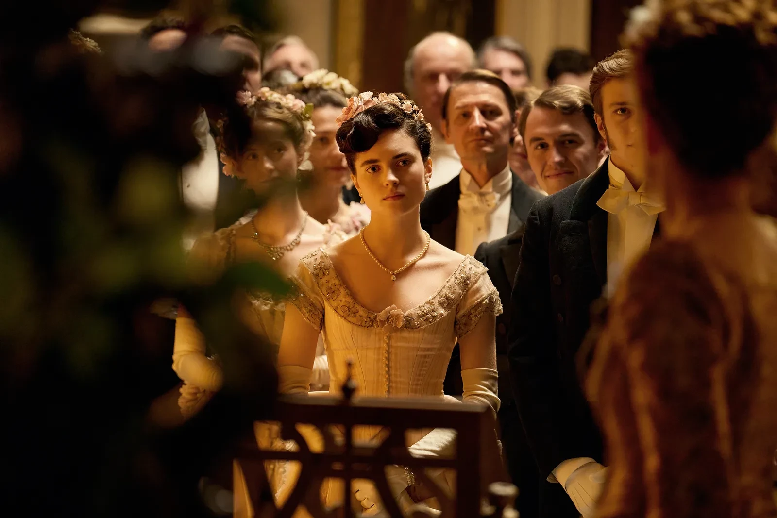 Tysiąc ciosów - oficjalne kadry z 2. sezonu serialu Disney+