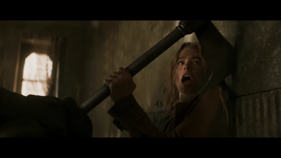 Supergirl - ujęcia ze zwiastuna