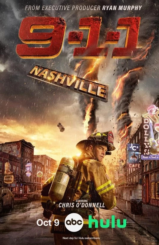     9-1-1: Nashville