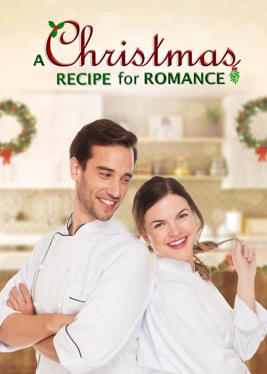     Świąteczny przepis na romans
