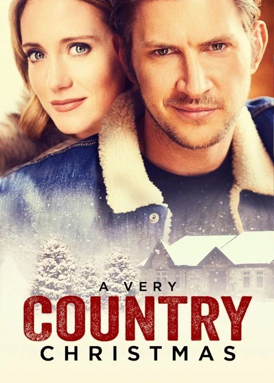     Święta w stylu country