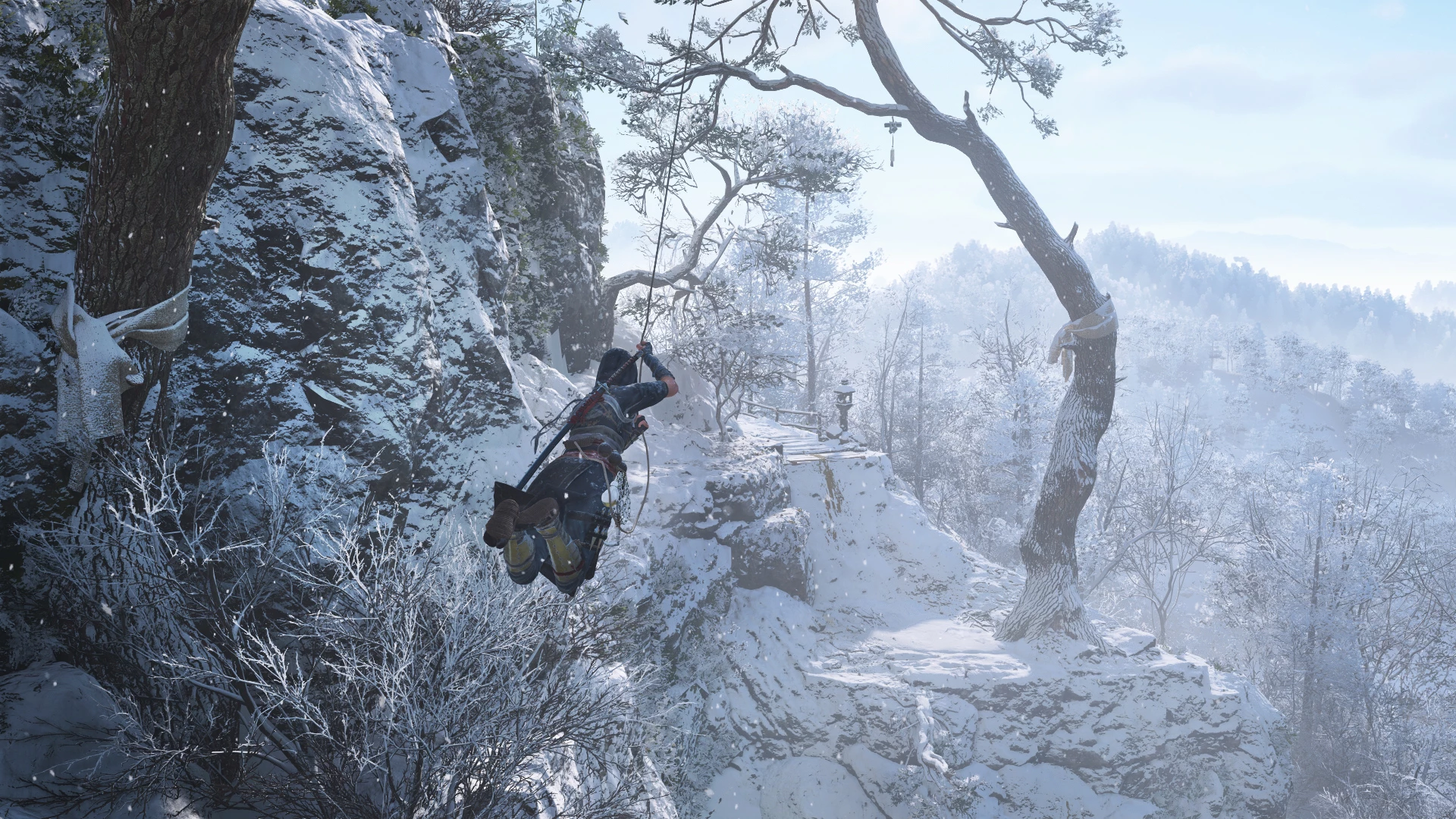 Assassin's Creed Shadows (Nintendo Switch 2)