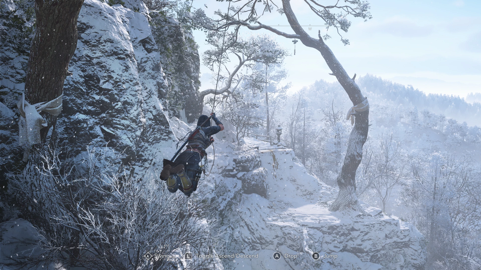 Assassin's Creed Shadows (Nintendo Switch 2)