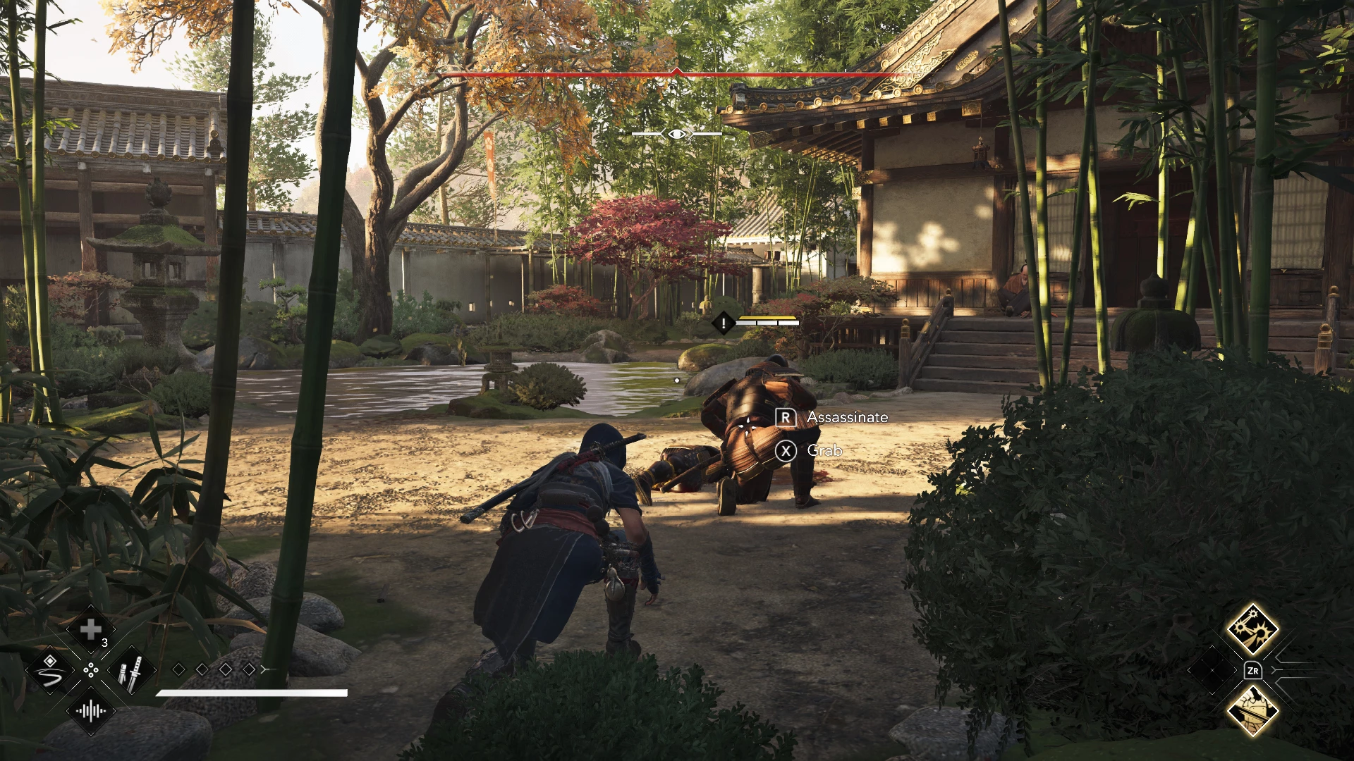 Assassin's Creed Shadows (Nintendo Switch 2)