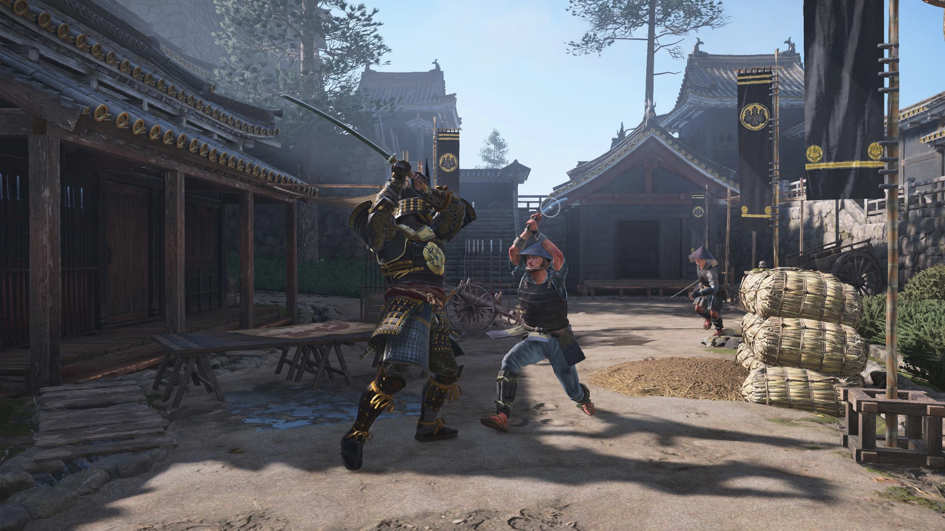 Assassin's Creed Shadows (Nintendo Switch 2)